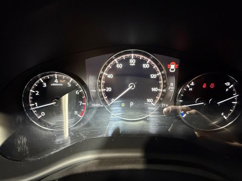 Used 2024 MAZDA CX-30 AWD 2.5 S w/ Premium Package image 10