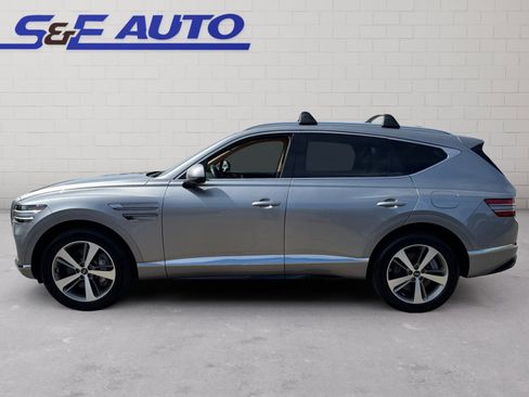 Used 2024 Genesis GV80 2.5T w/ Advanced Package AWD/4WD image 2