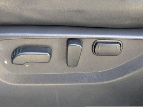 Used 2023 INFINITI QX80 Sensory w/ Cargo Package image 18