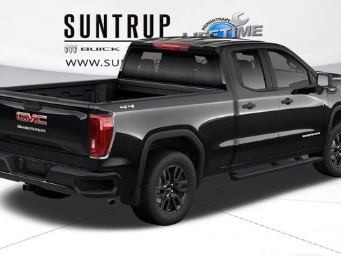 New 2026 GMC Sierra 1500 Pro w/ Graphite Edition image 28