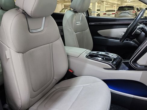 Used 2023 Hyundai Tucson Limited image 21