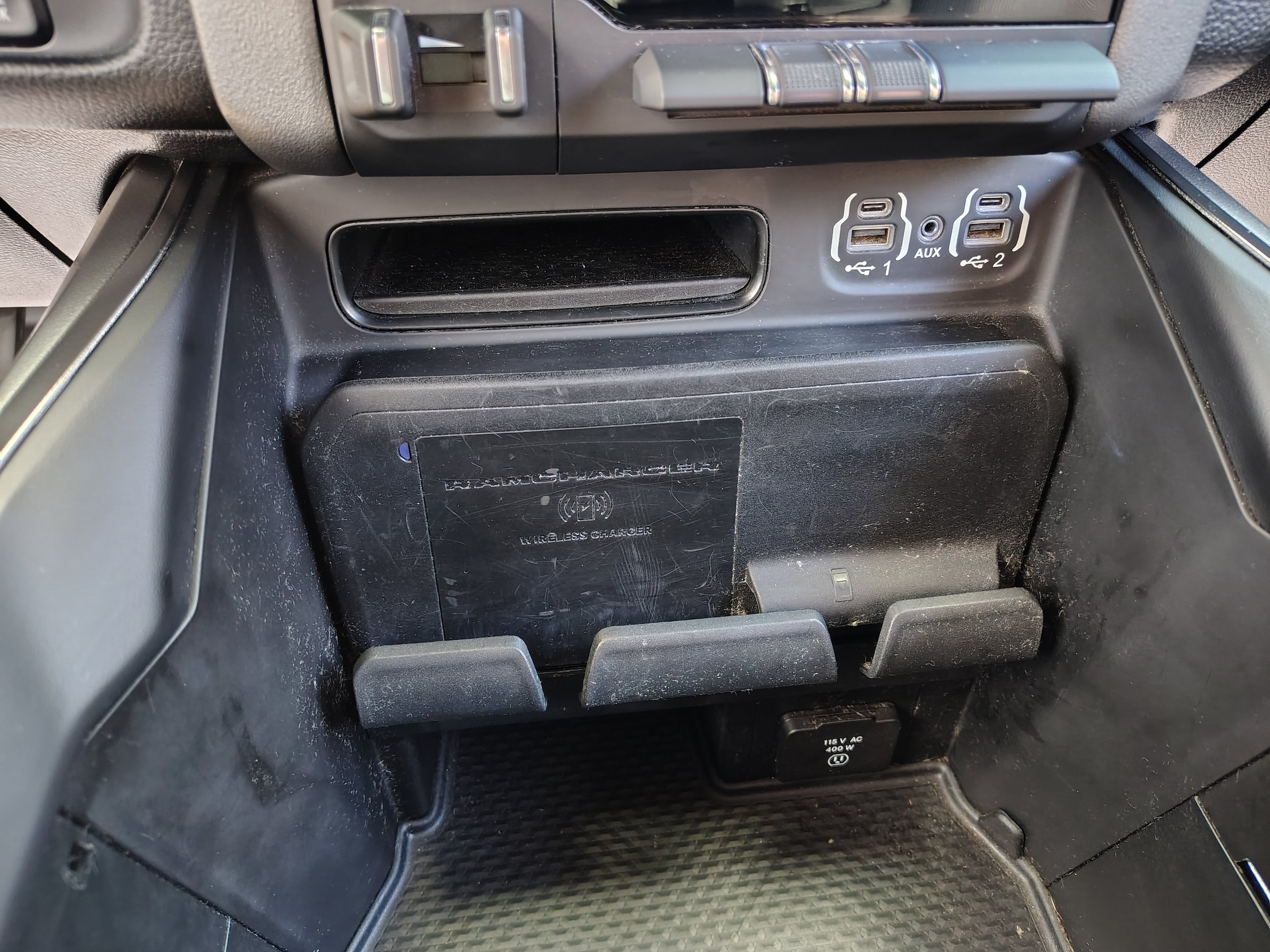 Certified 2021 RAM 1500 Rebel w/ Rebel Level 1 Equipment Group AWD/4WD image 36