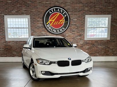 Used 2014 BMW 328i Sedan