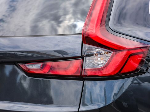 Certified 2024 Honda CR-V EX image 27