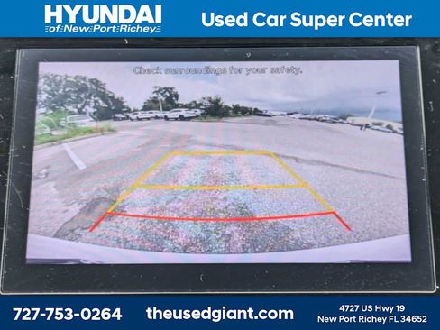 Certified 2022 Hyundai Tucson SEL w/ Cargo Package AWD/4WD image 26