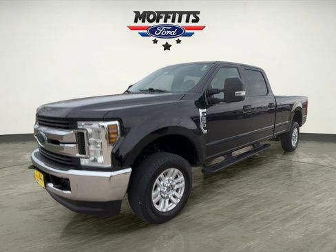Used 2019 Ford F250 XLT image 1