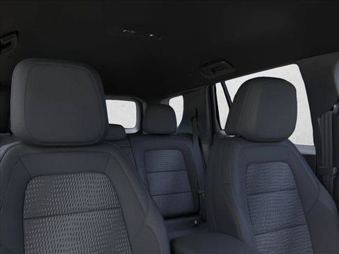 New 2026 Chevrolet Equinox LT w/ Midnight Edition FWD image 24