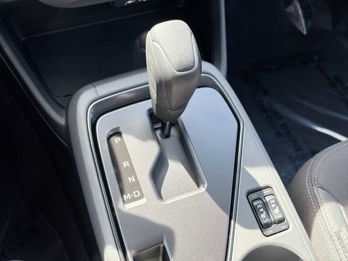 New 2026 Subaru Crosstrek 2.0i Premium AWD/4WD image 27