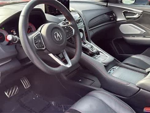 Used 2023 Acura RDX A-Spec image 27