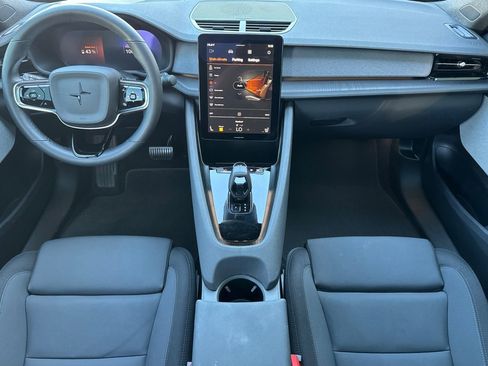 Used 2022 Polestar Polestar 2 w/ Plus Package image 13