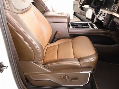 Used 2025 Ford F250 King Ranch image 14