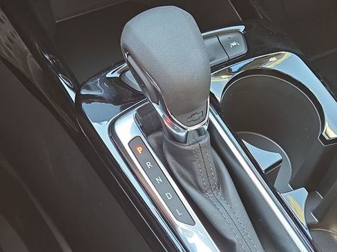 New 2026 Chevrolet Trax ACTIV w/ Driver Confidence Package image 15