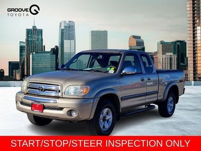 Used 2005 Toyota Tundra SR5