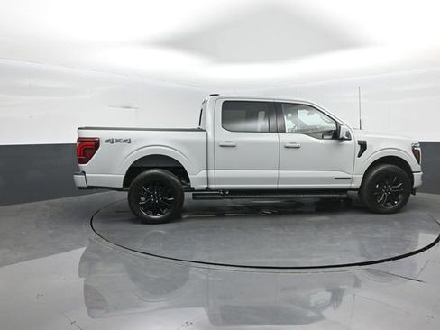 Used 2024 Ford F150 Lariat w/ Equipment Group 502A High AWD/4WD image 8