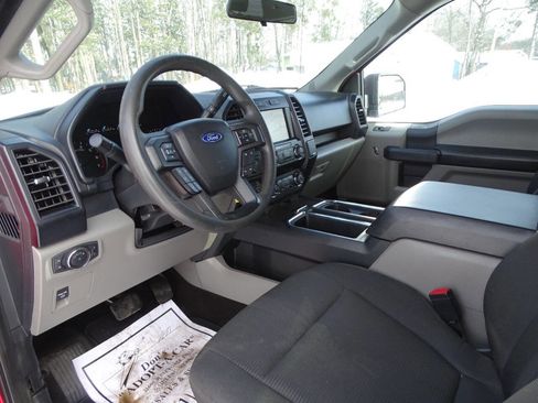 Used 2019 Ford F150 STX w/ Equipment Group 101A Mid image 10