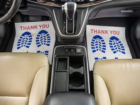 Used 2015 Honda CR-V Touring image 29