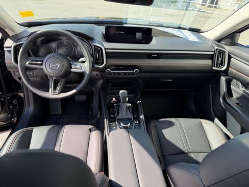 New 2026 MAZDA CX-50 AWD 2.5 Hybrid w/ Weather Package image 14