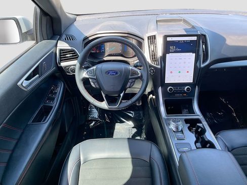 Used 2024 Ford Edge ST-Line AWD/4WD image 20