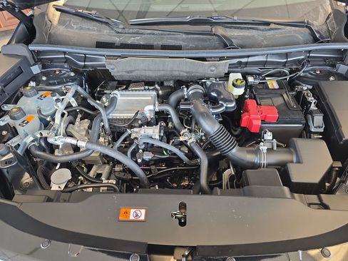 New 2026 Mitsubishi Outlander SEL AWD/4WD image 22