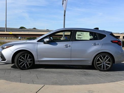 New 2026 Subaru Impreza 2.0i Sport image 6