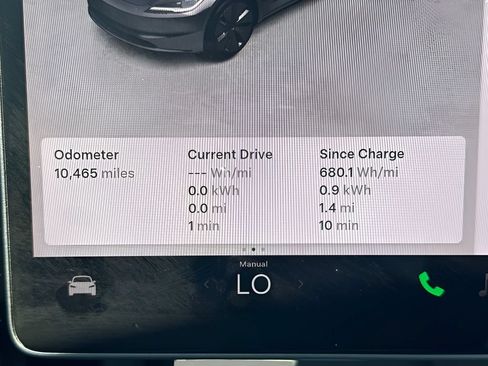 Used 2025 Tesla Model 3 Long Range RWD image 24