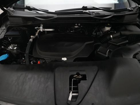 Used 2025 Honda Odyssey Sport-L image 3