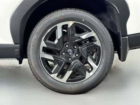 New 2026 Subaru Forester Limited image 32