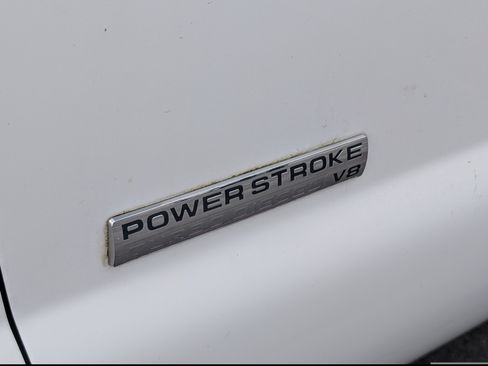 Used 2006 Ford F250 Lariat AWD/4WD image 6