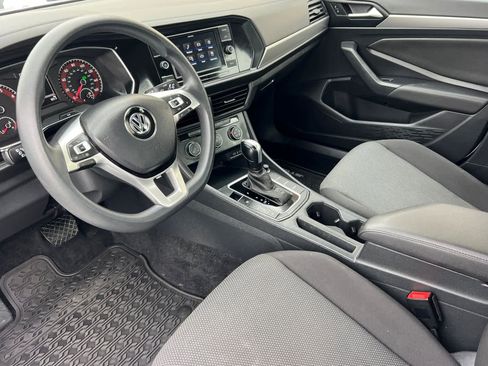 Used 2020 Volkswagen Jetta S image 11
