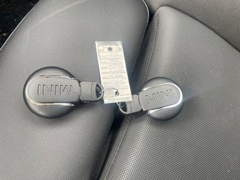 Certified 2024 MINI Cooper S image 16