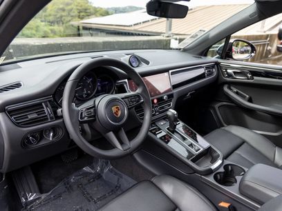New 2026 Porsche Macan