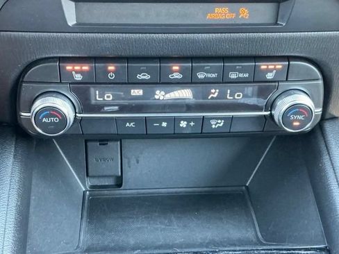 Used 2025 MAZDA CX-5 AWD 2.5 S w/ Preferred Package image 29