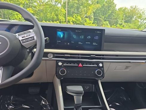 New 2026 Hyundai Tucson SEL Plus AWD/4WD image 20
