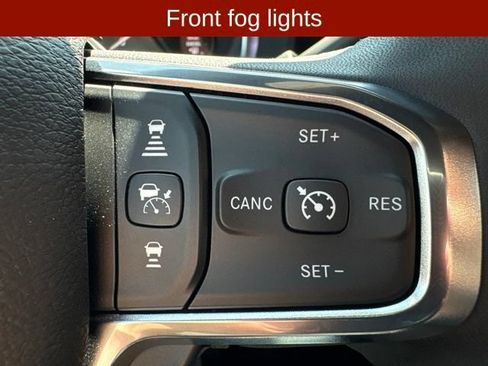 New 2026 RAM 5500 4x4 Crew Cab w/ Laramie Trim Package image 30