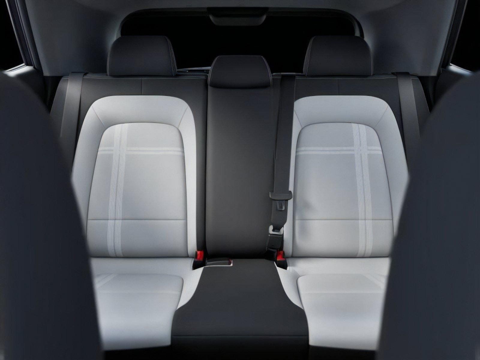 New 2026 Hyundai Venue SEL FWD image 12
