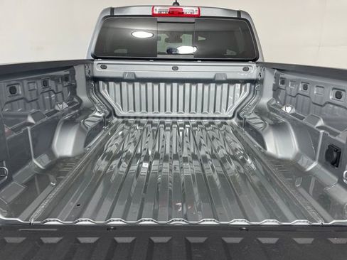 New 2026 GMC Canyon AT4 image 14