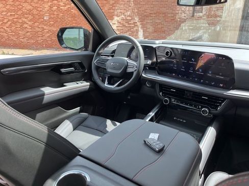 New 2026 Chevrolet Tahoe RST w/ Comfort Package AWD/4WD image 49
