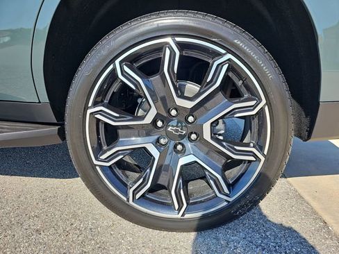 New 2026 Chevrolet Tahoe RST w/ RST Capability Package AWD/4WD image 34