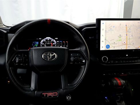 Used 2023 Toyota Tundra TRD Pro image 36