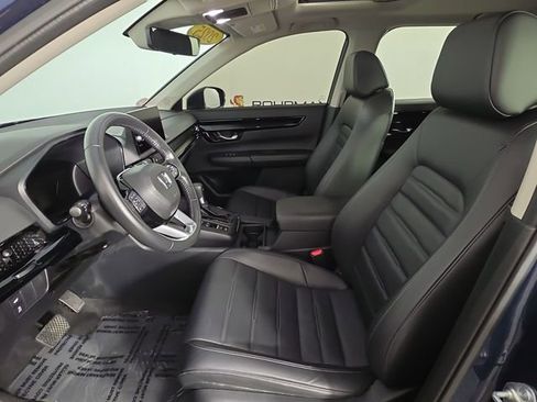 Used 2025 Honda CR-V EX-L image 18