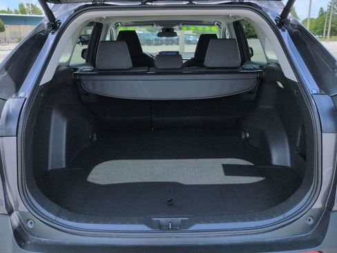 Certified 2025 Toyota RAV4 XLE w/ Convenience Package FWD image 13
