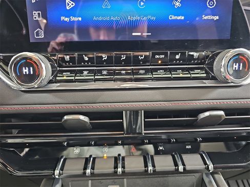 Certified 2023 Chevrolet Colorado Z71 w/ Z71 Convenience Package 2 image 28