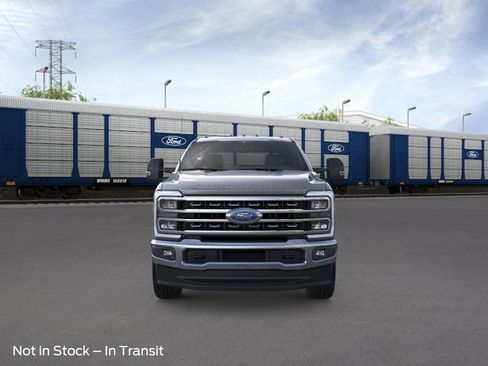 New 2026 Ford F250 XLT w/ XLT Premium Package image 6