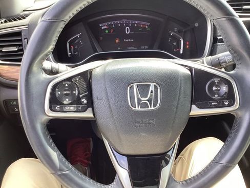 Used 2018 Honda CR-V Touring image 7