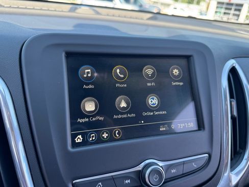 Used 2019 Chevrolet Equinox LT image 32