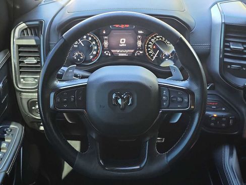 Used 2022 RAM 1500 TRX w/ TRX Level 2 Equipment Group AWD/4WD image 19