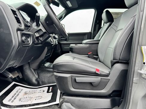 New 2026 RAM 5500 Tradesman image 18