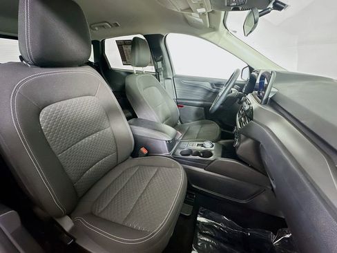 Used 2023 Ford Escape Active AWD/4WD image 12