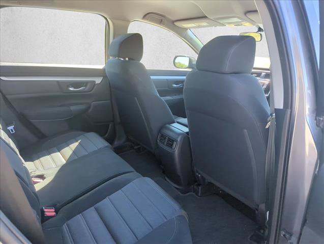 Used 2019 Honda CR-V LX image 19