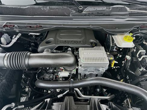 New 2026 RAM 1500 Big Horn image 18